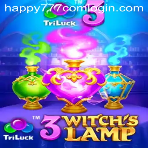 An In-Depth Look at 3WitchsLamp