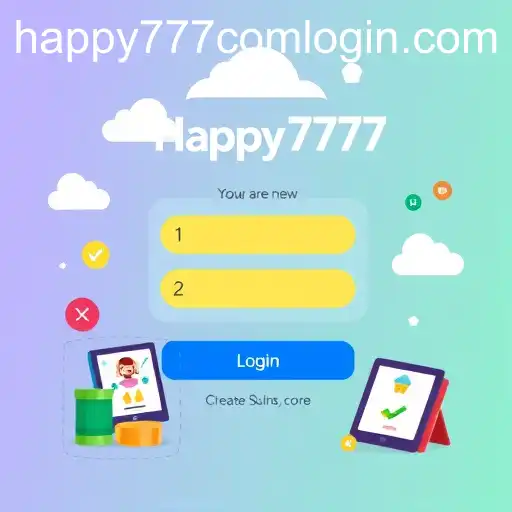 About Us: Happy777 Com Login
