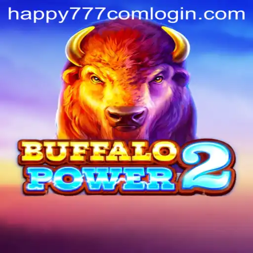 Exploring BuffaloPower2: Game Description and Rules