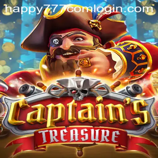 Captain's Treasure Adventures and Insights