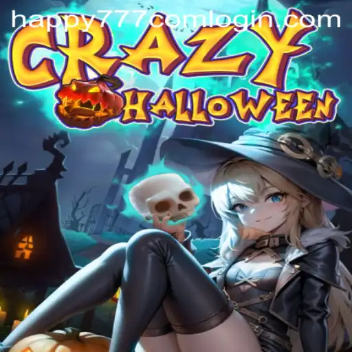 Crazy Halloween Game Introduction