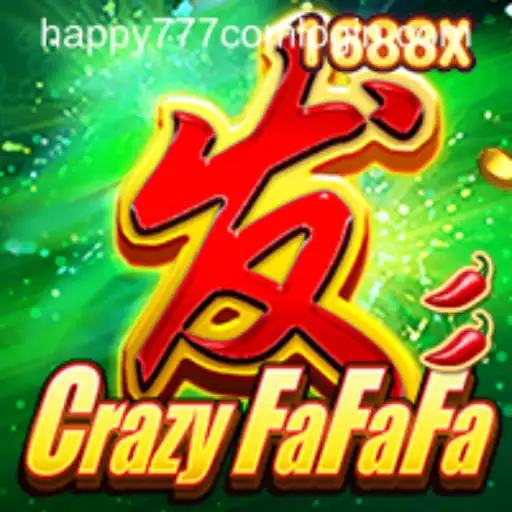 Explore the Exciting World of CrazyFaFaFa: Your Guide to Winning Big at Happy777 Com Login