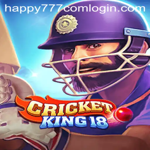 Exploring the World of CricketKing18 and the Gateway of Happy777 com Login
