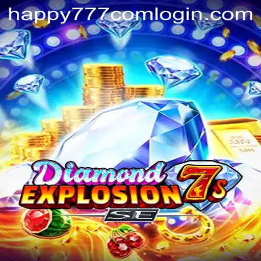 Exploring DiamondExplosion7sSE and Accessing Happy777 Com Login