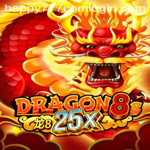 Unveiling Dragon8s25x: A New Era in Gaming
