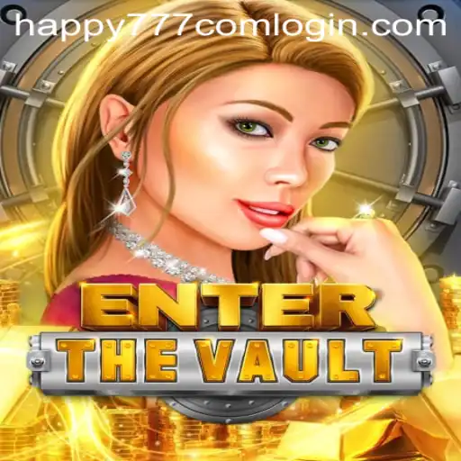 EntertheVault: An Immersive Experience in the World of Adventure Gaming