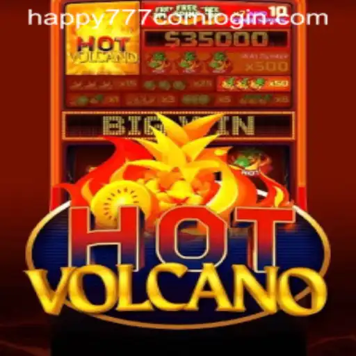 Dive into HotVolcano: A Thrilling Gaming Experience