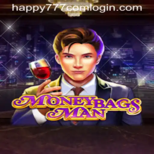 Exploring MoneybagsMan: Dive into the World of Fortune and Strategy