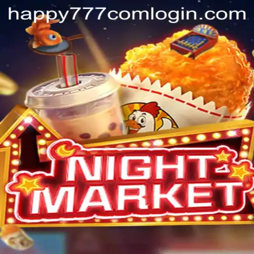 The Thrilling World of NIGHTMARKET
