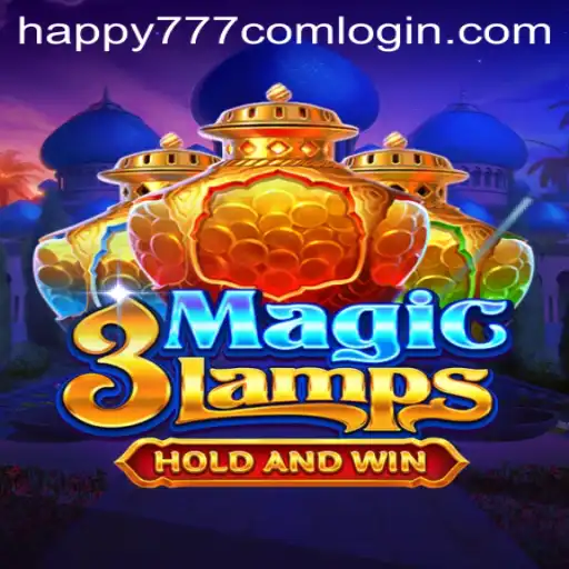 Exploring 3MagicLamps Game