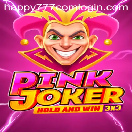 Exploring PinkJoker