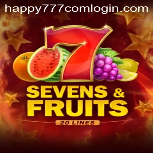 Exploring Sevens&Fruits20: A Thrilling Game Experience