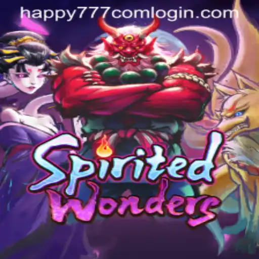 Exploring SpiritedWonders The Enchanting World of Online Adventure