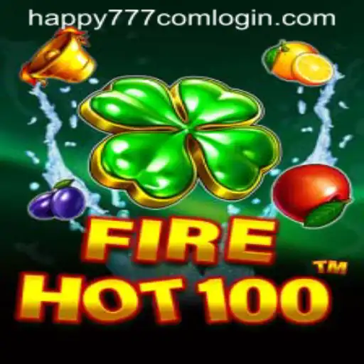 Discover FireHot100: The Thrilling Experience With Happy777 Com Login
