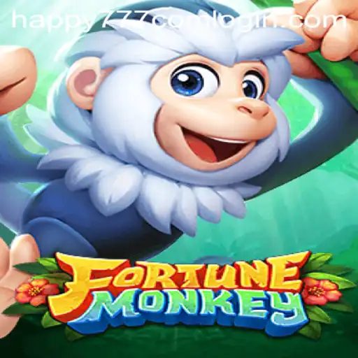 Discovering FortuneMonkey: A Thrilling Adventure with Happy777 com Login