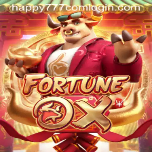 FortuneOx: Discovering a New Era of Online Gaming