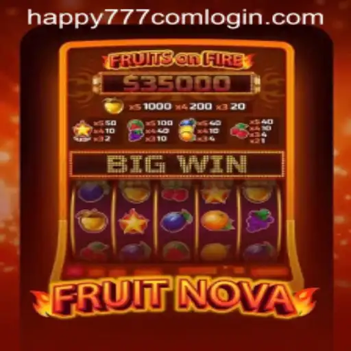 Exploring the Vibrant World of FruitNova