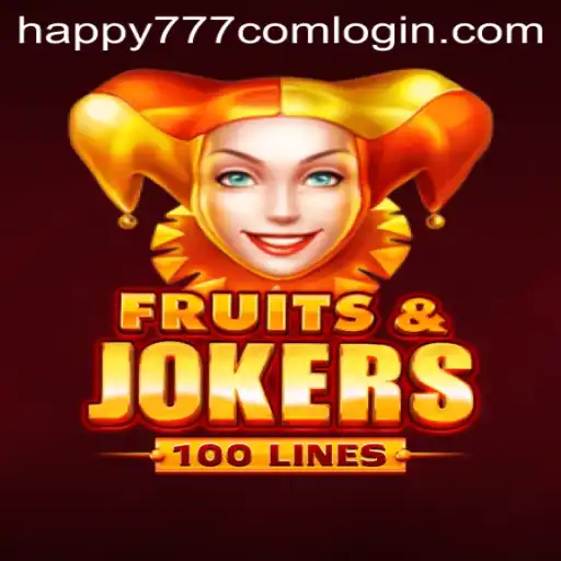 FruitsAndJokers100: A Joyful Gaming Experience