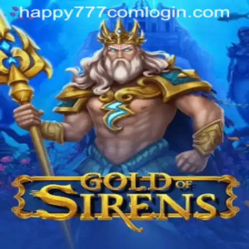Gold of Sirens: Adventure Awaits