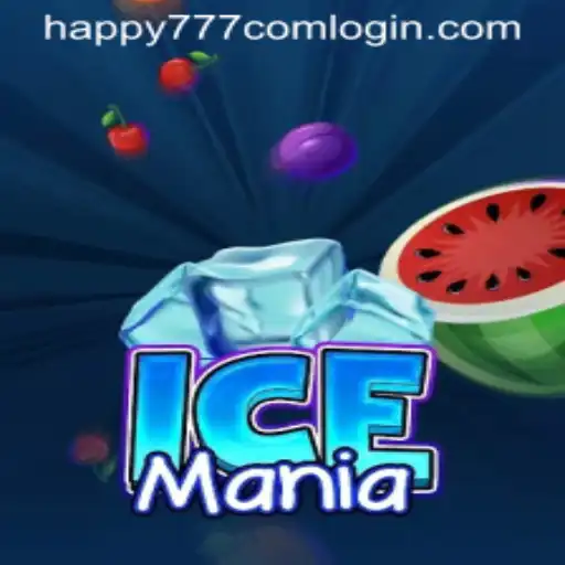 Experience the Thrill of IceMania: A Deep Dive into the Game and the Buzz around happy777 com login