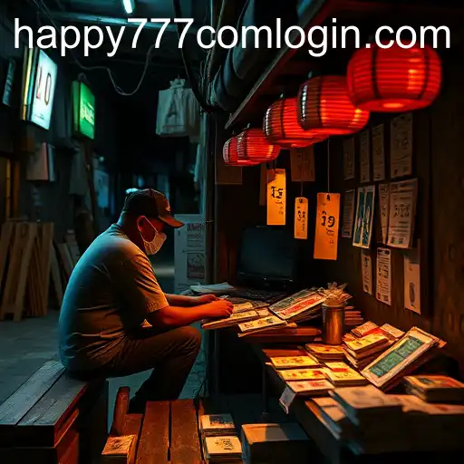 Jueteng: The Intricacies of an Enduring Numbers Game