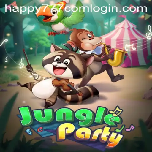 Immerse Yourself in the Thrilling World of JungleParty