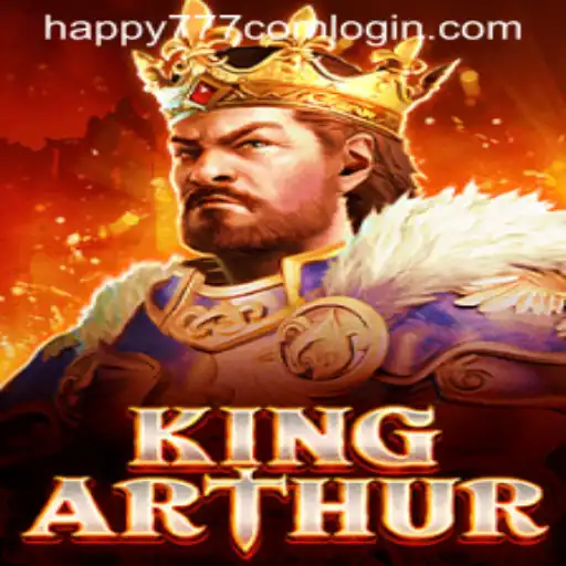 Embark on an Epic Journey: Exploring KingArthur and the Realm of Happy777