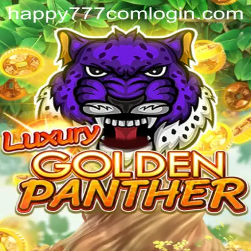 Unlock the Thrills of LUXURYGOLDENPANTHER: A Playful Adventure Awaits