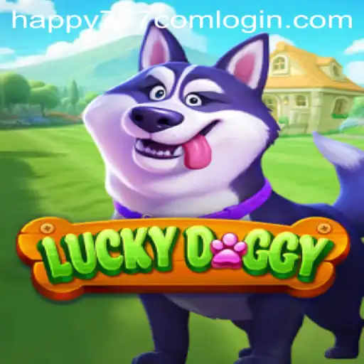 Discovering the Enigmatic World of LuckyDoggy and Unveiling the Secrets of Happy777 com login