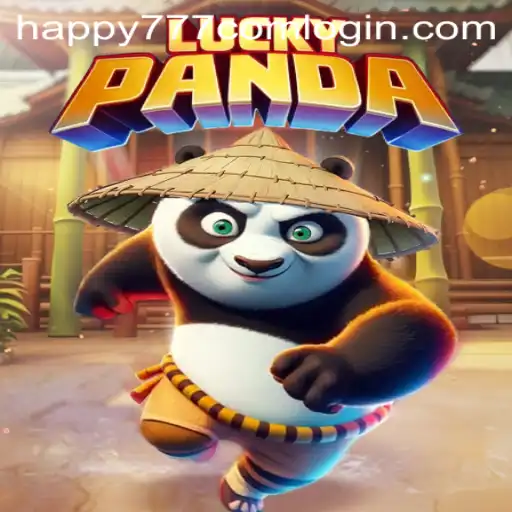 Exploring the World of LuckyPanda: Game Description, Introduction, and Rules