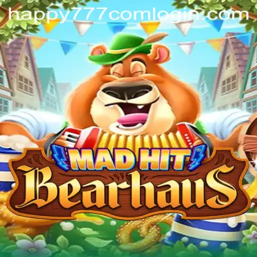 MadHitBearhaus: A Fascinating New Gaming Experience