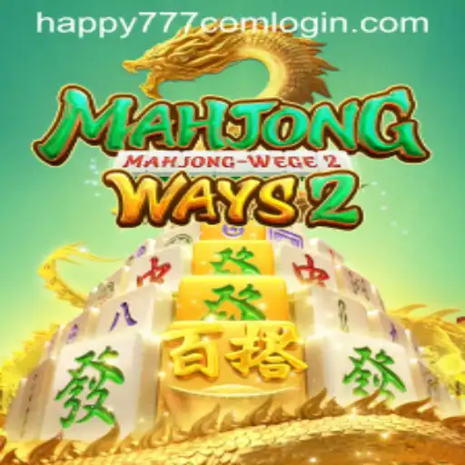 Mahjong Ways 2 Guide
