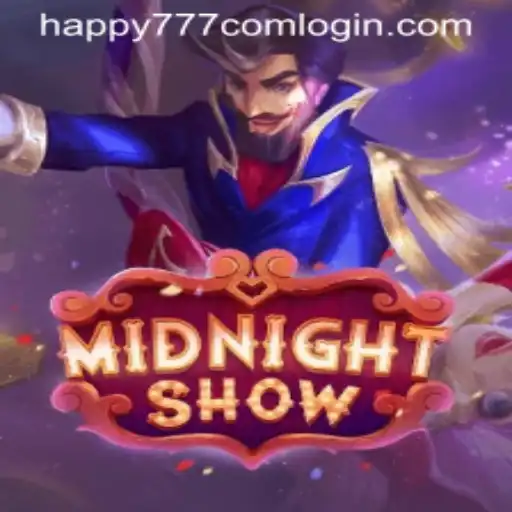 Midnight Show: The Thrilling Gaming Experience