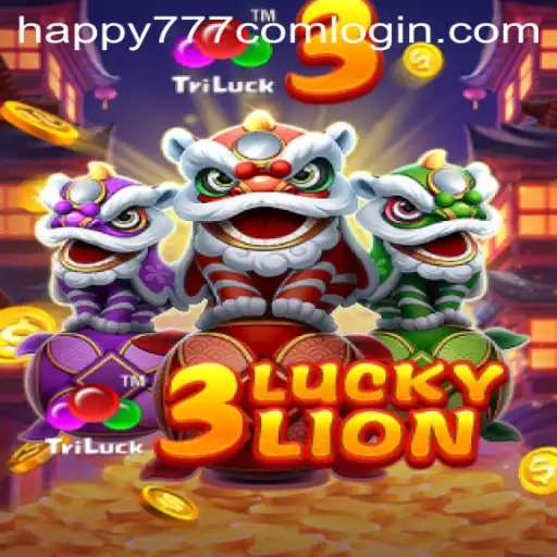 Discover the Thrills of 3LUCKYLION: A Journey Into Exciting Gameplay and Winning Opportunities