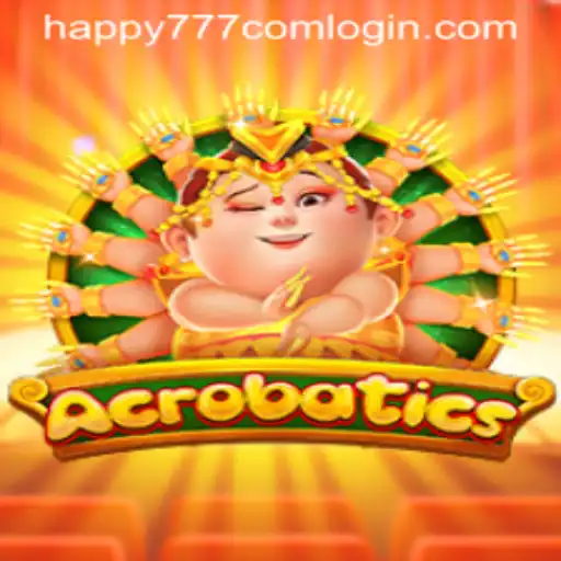 Acrobatics: A Captivating Game Experience with happy777 com login