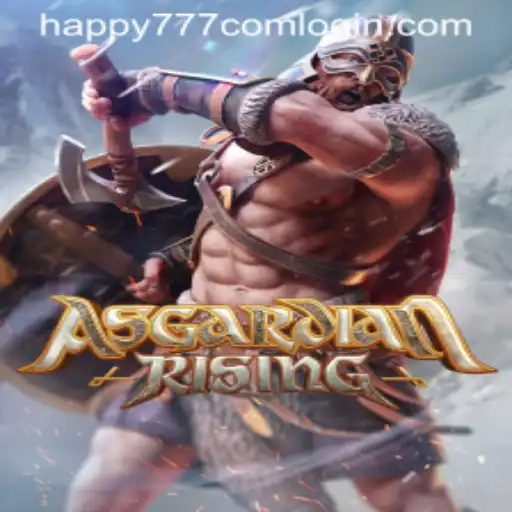 AsgardianRising: A Journey Beyond the Mortal Realms