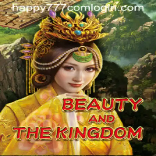 Beauty and the Kingdom: A Journey Through Fantasy