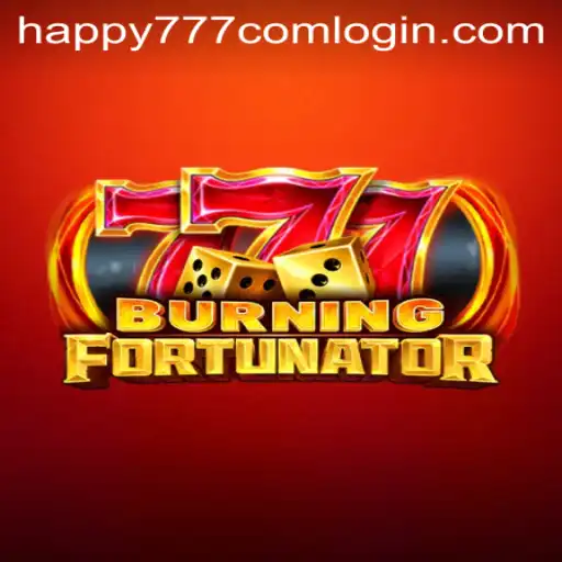 BurningFort: The Ultimate Gaming Experience with Happy777 Com Login