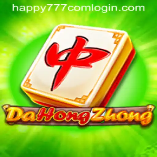 Exploring DaHongZhong: A Comprehensive Guide to the Game and Happy777 Com Login