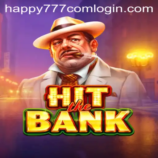 Discover HitTheBank Game