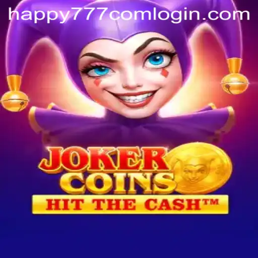 Exploring the Thrills of JokerCoins: A Comprehensive Guide