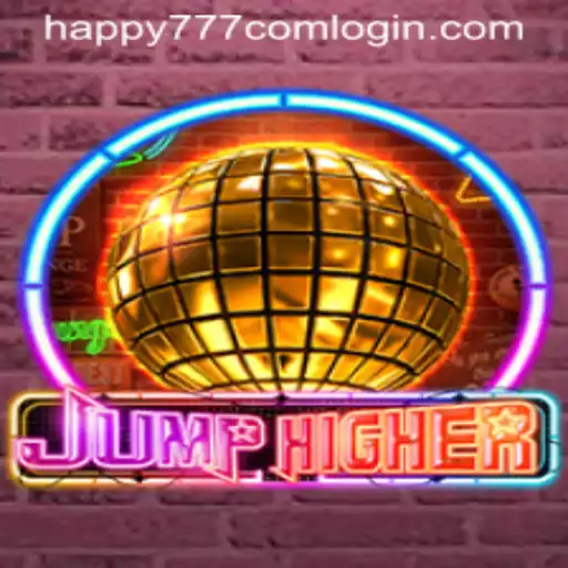 JumpHigher: An Exciting Adventure Awaits in the World of Happy777