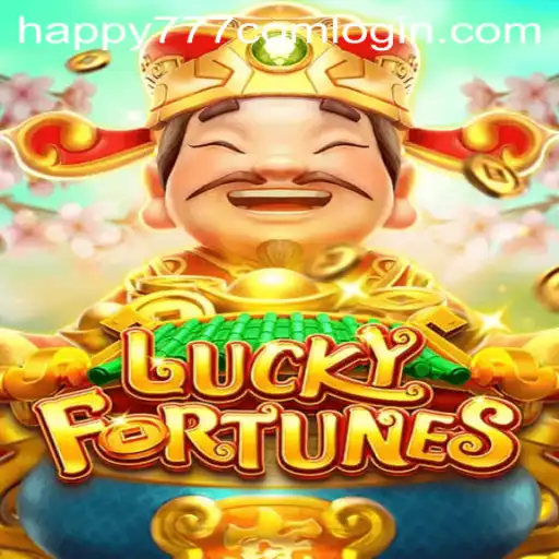 Unveiling the Thrills of LUCKYFORTUNES: A Journey into the Exciting World of Online Gaming