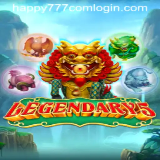 Dive into the Thrilling World of Legendary5