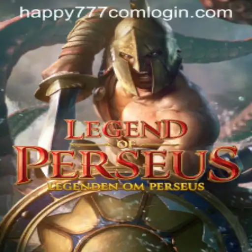 Exploring LegendofPerseus: A Mythical Adventure