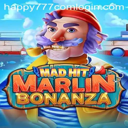 Discover the Exciting World of MadHitMarlinBonanza: Gameplay, Features, and More