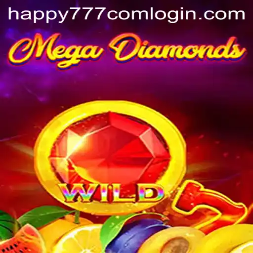 MegaDiamond: A Journey into the Gemstone Gaming World