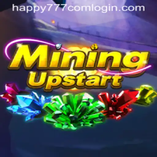 MiningUpstart Game Guide