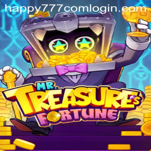 MrTreasure's Fortune: Exploring the Exciting World of Adventure and Rewards