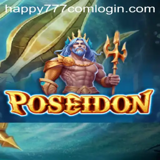 Dive into Adventure with Poseidon: Master the Seas